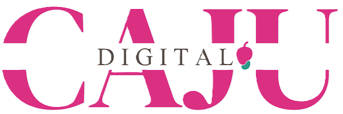 Logo Caju Digital